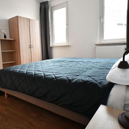 Apartments Steinheim Hanau Esterno foto