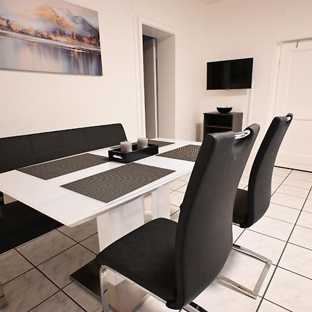 Apartments Steinheim Hanau Esterno foto