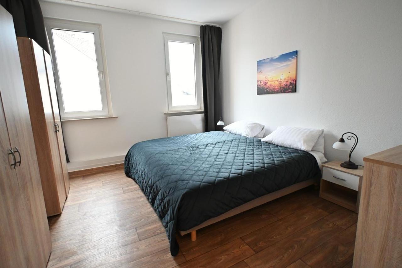 Apartments Steinheim Hanau Esterno foto