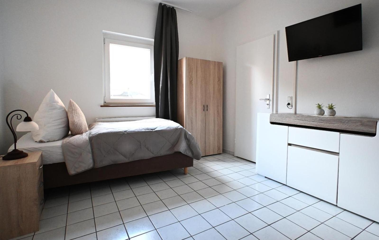 Apartments Steinheim Hanau Esterno foto