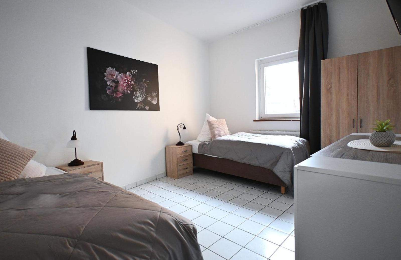 Apartments Steinheim Hanau Esterno foto
